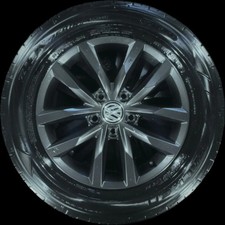 215/60 R16 Sommerreifen VW