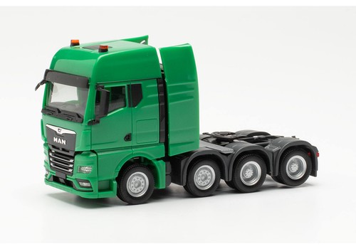 Man tgx schwerlast - man,