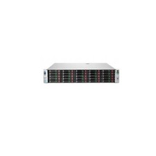 Server HP DL380p G8 1xXeon