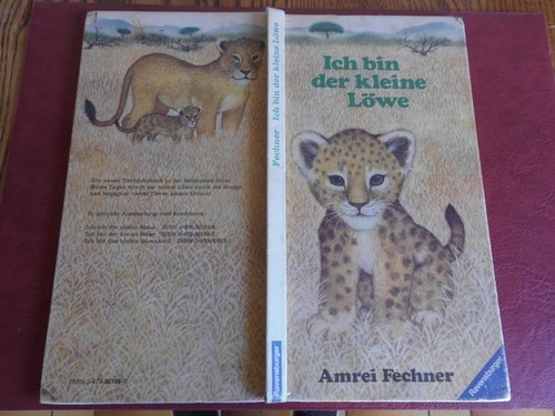 Ich bin der kleine - ,