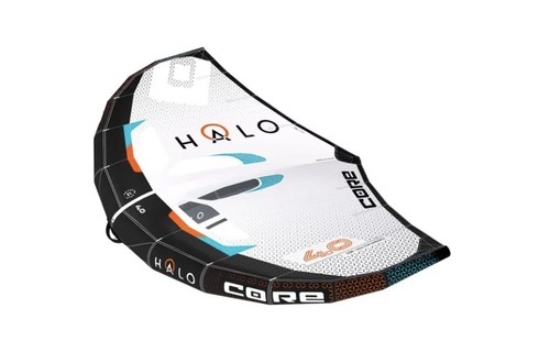 Core wing halo m - 4,5, m²