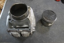 1982 YAMAHA VIRAGO 920 ENGINE