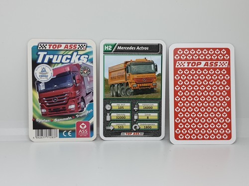 Trucks 2009 top ass von - -,
