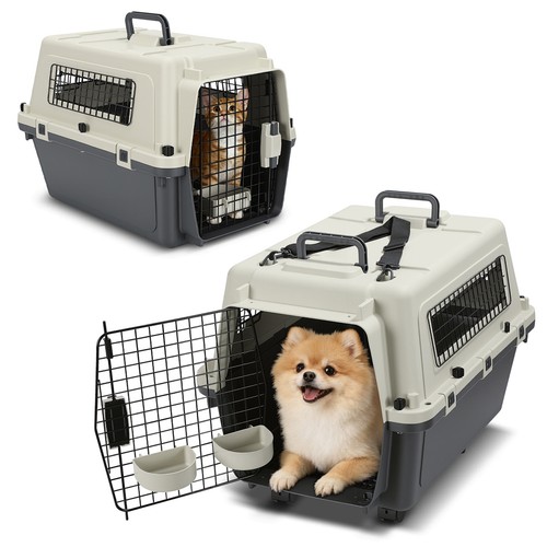 Pet transportbox kleintier - transportbox,