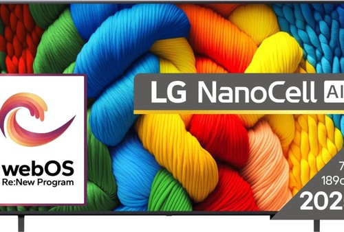 Nanocell nano80 - lg,