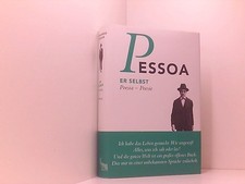Er selbst: Poesia  Poesie (Zweisprachige Ausgabe) (Fernando Pessoa, Werkausgabe