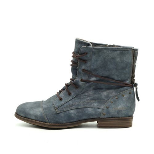Mustang damen vintage boots - damen,