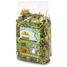 JR FARM Zwergkaninchen Schmaus