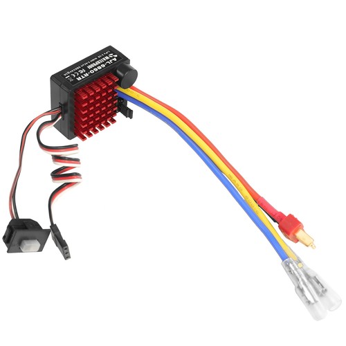 Car teile 6860 - 6860, brushed