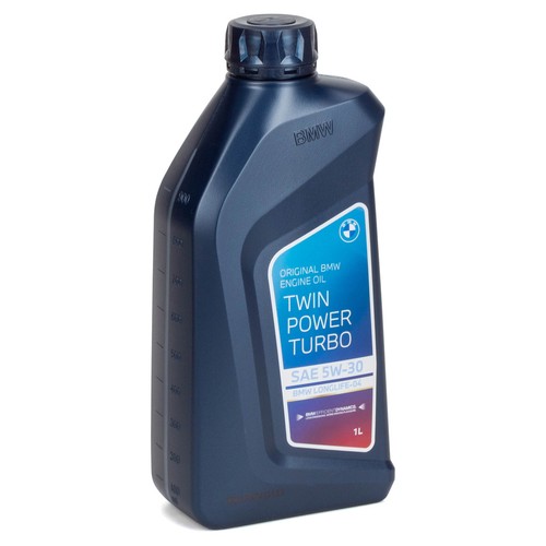 Liter original bmw - 1l,