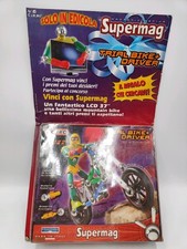 Supermag trial trike bike - trike,