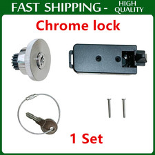 For USM Haller Furniture Lock