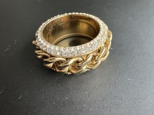 Ring, Damen, Gold, MICHAEL