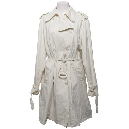 Armani jeans trenchcoat - armani, jeans,