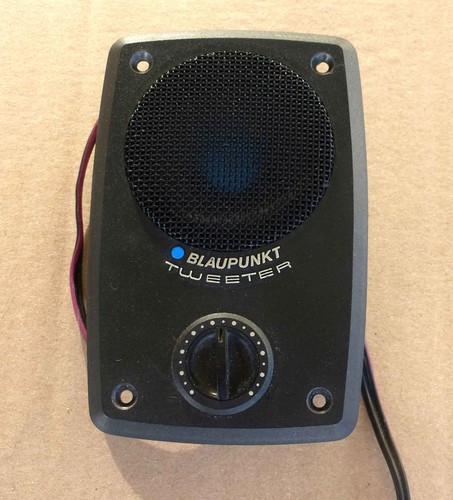 Blaupunkt lautsprecher - lautsprecher, /