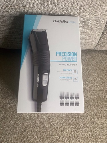 Babyliss men precision - babyliss,