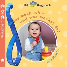 Baby pixi 159 - baby,