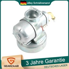 17mm Vergaser für Kreidler