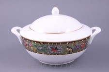 Ragout / Terrine Villeroy & Boch Heinrich Vie Sauvage - Birds in Branches