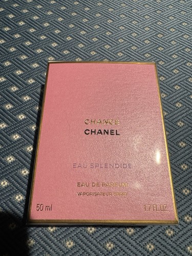 Chanel chance eau parfum - eau, de