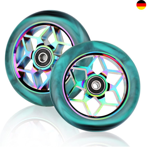 Freestyle scooter räder - freestyle, scooter-räder