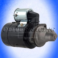 Anlasser Chrysler Dodge