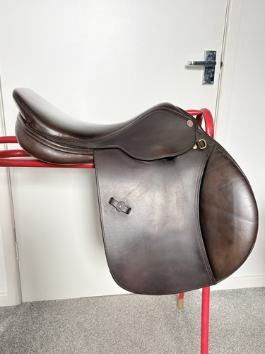 Sorrano close contact - 17,5",