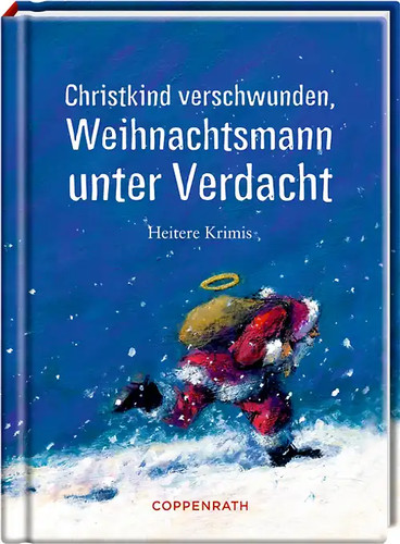 Christkind verschwunden