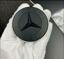 57mm Motorhaube star emblem