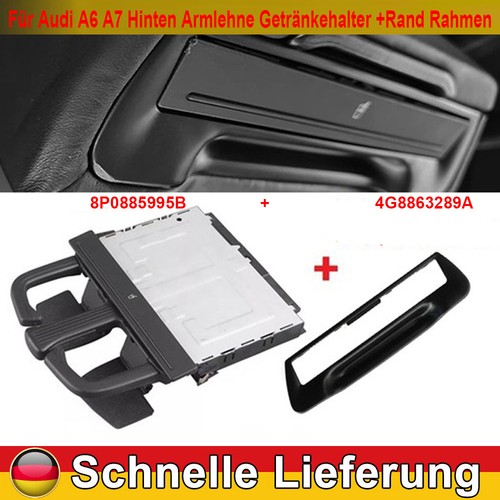 Für audi hinten - audi, a6