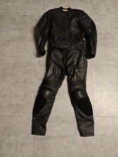 Lederkombi GR. 46 Wie NEU