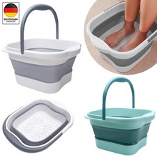 15L Fußbad Pediküreeimer
