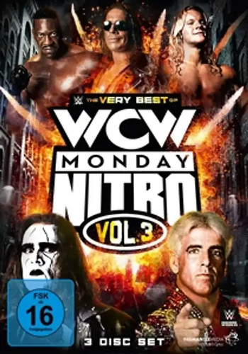 Wwe the very best - -,