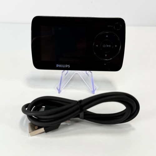 Philips gogear sa6045 4gb - sa6045, mp3