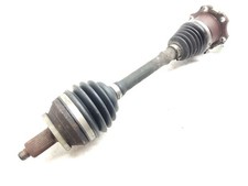 FRONT LEFT GEARBOX / 2685168