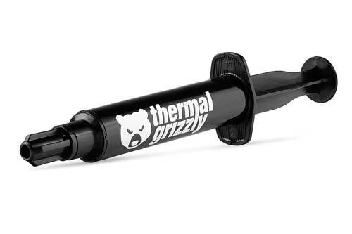 Thermal grizzly aeronaut - thermal,