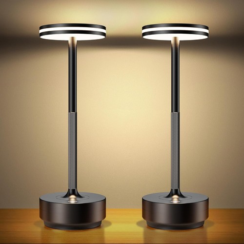 Led tischlampe dimmbar akku - led,