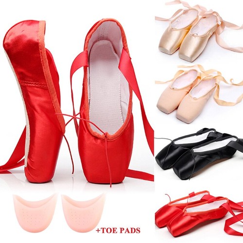 Mädchen damen ballettschuhe - mädchen,