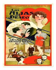 Vintage-Filmplakat-Wandkunst