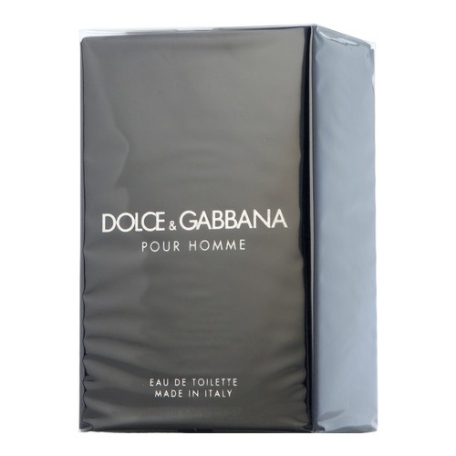 Dolce gabbana pour - gabbana, edt
