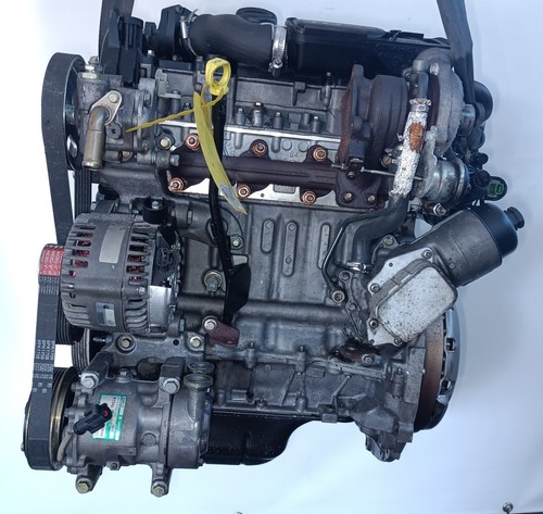 1149650 teilkompletter motor - teilkompletter,