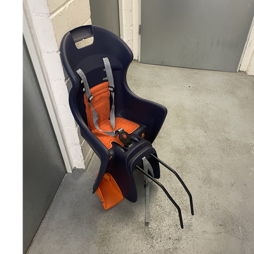 Polisport fahrrad kindersitz - polisport, fahrrad-kindersitz