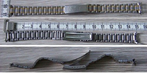 Uhrenarmband junghans für - uhrenarmband,