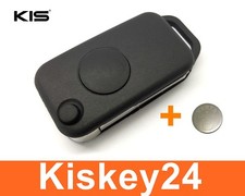 1Tasten Klappschlüssel