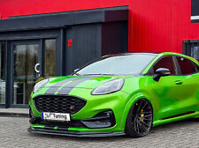 Spoilerschwert Frontspoiler