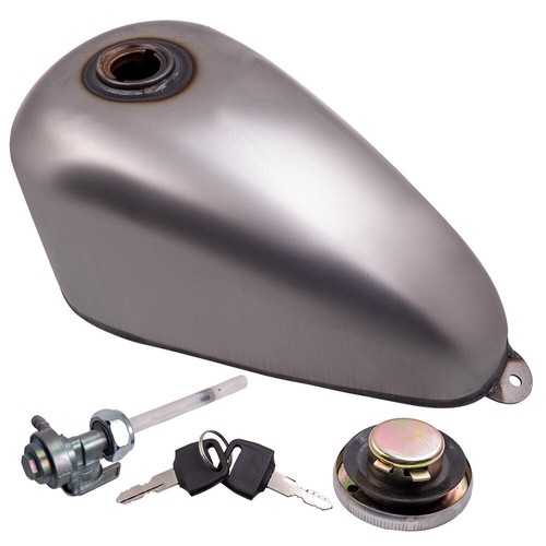 Stahl custom gas - custom,