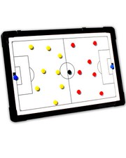 Taktik-Tafel mit Tragetasche