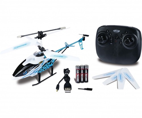 Carson hubschrauber eagle - hubschrauber,