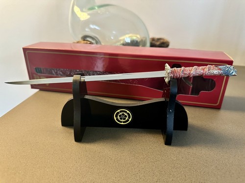 Samurai miniatur katana - miniatur,