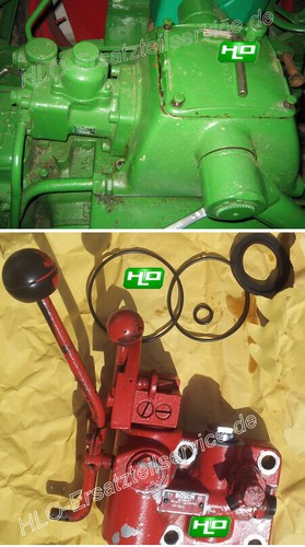 Reparatursatz kolben deutz - reparatursatz,